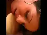 Brazilian whore with great ass well banged and filmed by old pig