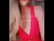 Bruni Cdzinha de Recife sensualizando nos v&iacute_deos que envia pros machos pelo celular