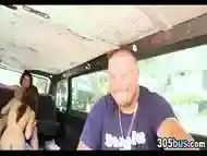 Bus Slut 30