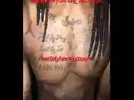 Cheating 19 year old couldn&rsquo_t handle the dick