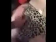 Cheetah print Fucking