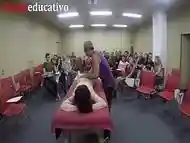 Clase 2 de masaje er&oacute_tico anal