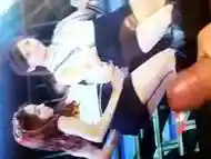 Cum On Tiffany ft.Seohyun