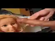 Cumshot Videoclip HDTV Video From Boy 18