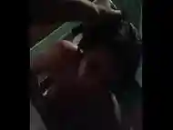 Delicioso sexo oral