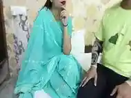 Desisaarabhabhi - Punjabi Ma putt new Desi chudai Punjabi clear audio full HD Desi sardarni stepmom fucked with big cock on friendship day Special