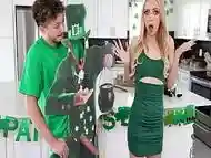 Dont Fucking Ruin St Patricks Day Braylin Bailey