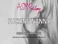 EroticAudio - Fucking Nanny