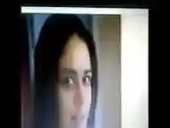 Famous Indian TV Actress Mona Singh Leaked Nude MMS