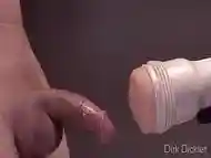 Fleshlight Fast Cum