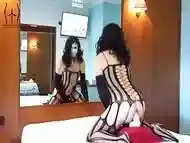 FloozyJezebelle Anal adventures of a whore 18