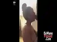 Freak thot getting loose | Black amateur homemade  | SoManyFreaks.com 67