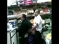 Fucked By Shopkeeper