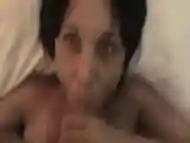 Fucking and Sucking Wife