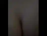 Fucking my girlfriend while her is in the next room