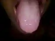 Garganta profunda mi hermanastra latina Susy se traga todo el semen despu&eacute_s de mamada intensa 4K RED FULL