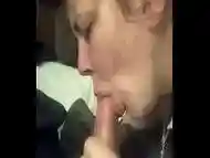 Great blowjob