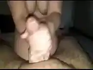 Handjob by guatemalan Girl