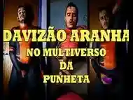 Homem Aranha Punheteiro e o Multiverso das Gozadas - Completo via whatsapp: 31991009719