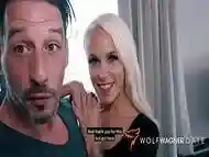 Horny SOPHIE LOGAN gets nailed in a hotel room after sucking dick in public! ââââ WOLF WAGNER DATE ââââ wolfwagner.date