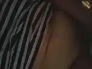 Hot d. 18 Year Old Virgin Fucks Herself On Beer Bottle