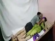 Indian Bhabhi Anita Singh Doggystyle Fuck