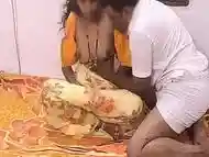 Indian Couple Home made HD xxx