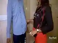 Indian Girl Fucked By Her Lover With Clear Hindi Audio