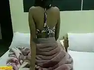 Indian Hot teen Sex with new BF! Hindi Hot Sex