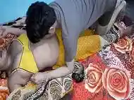 Indian actress hot casual sex at home