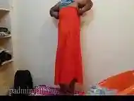 Indian aunty hard fucking with hostel boy