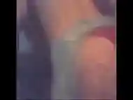 Jazmin Pendeja argenta video 2