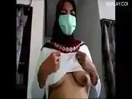 Malay Hijab 12 hot malay girl