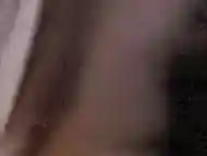 Maurlee Charles asking for cum on stomach