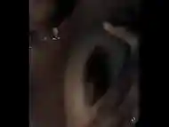 Mireya de cuautla Morelos es mi puta y me mando este video donde lame sus pechos y acaricia su cl&iacute_toris bien caliente