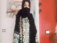 Muslim girl wanna try to suck