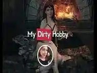 My Dirty Hobby - Would you fuck this horny mistress