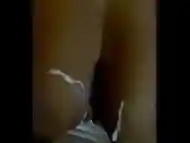 My Habesha bitch  wit a nice cumshot onr phat ass