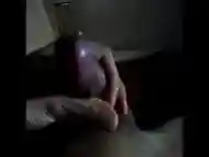 My first masturbation video