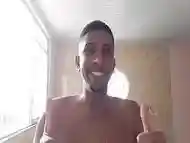 NO RIO DE JANEIRO ATOR PORN&Ocirc_  MOSTRANDO POUCO DO SEU DIA DIA