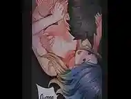 No One Wants to Fuck More Than We Do Manhwa Comic Hot