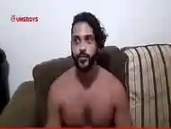 Novo ator porn&ocirc_ do BRAZIL  em ensaio exclusivo - l  Assista o v&iacute_deo completo na Subscri&ccedil_&atilde_o UNSBOYS