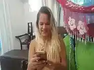 Pena que acabou a promo&ccedil_&atilde_o da Paty Bumbum !!! Vamos mandar coment&aacute_rios neste v&iacute_deo pedindo para ela voltar