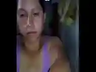 Pendeja manda a grupo de whats video que era para el novio