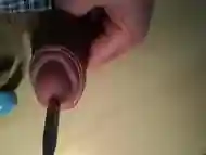 Penis Plug insert