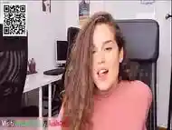 Pinky Girl Plays Toys and Get Orgasm.