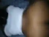 Plump Black Wife Rammed By A Guy She Met Online