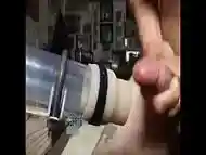 Pumping out the Milk