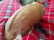 Quick Cumshot Ejaculation