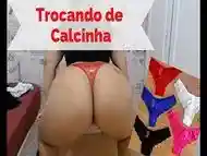 Rainha do Amador de Trocando Calcinha - Escolha a melhor e deixe nos coment&aacute_rios - Inscreva-se em meu canal e veja videos completos - Participe dos meus V&iacute_deos